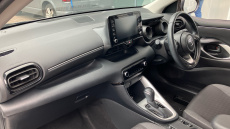 Toyota Yaris 1.5 Hybrid Design 5dr CVT Hybrid Hatchback